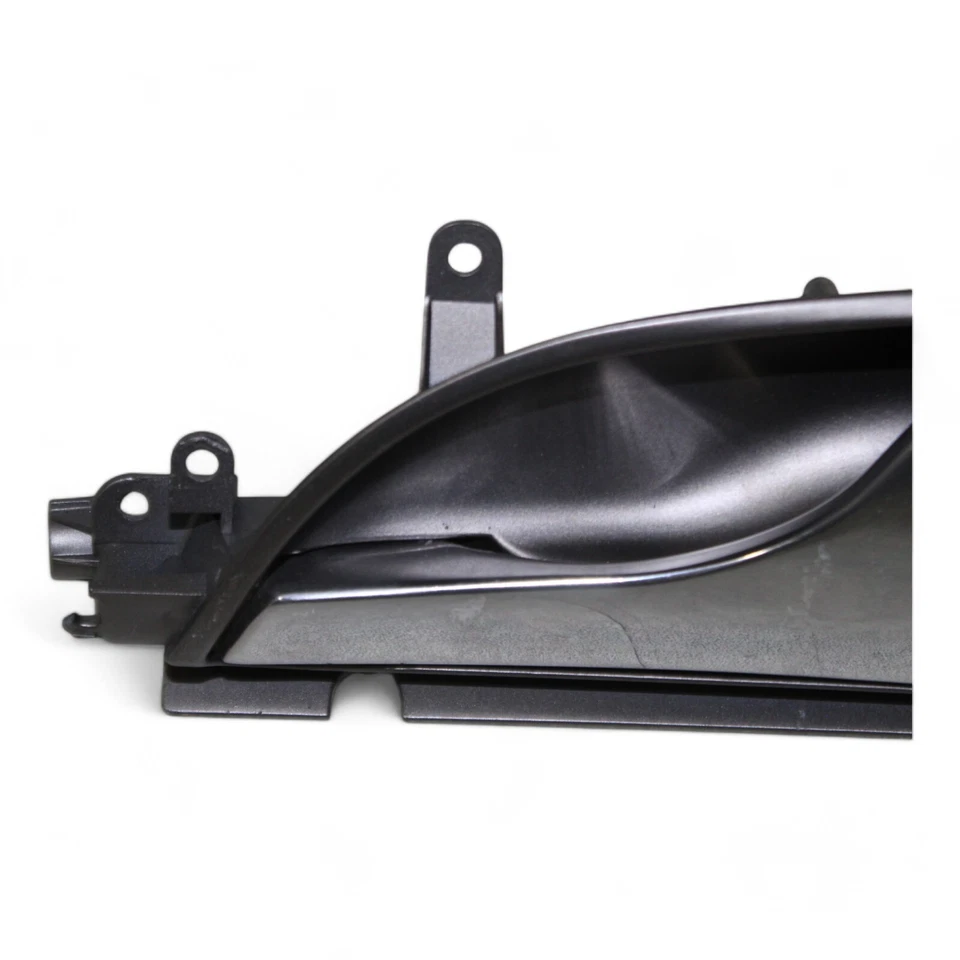 MANIGLIA INTERNA PORTA POSTERIORE SINISTRA PER LANCIA THESIS 2002 2009 99099151 - Imagen 2 de 4