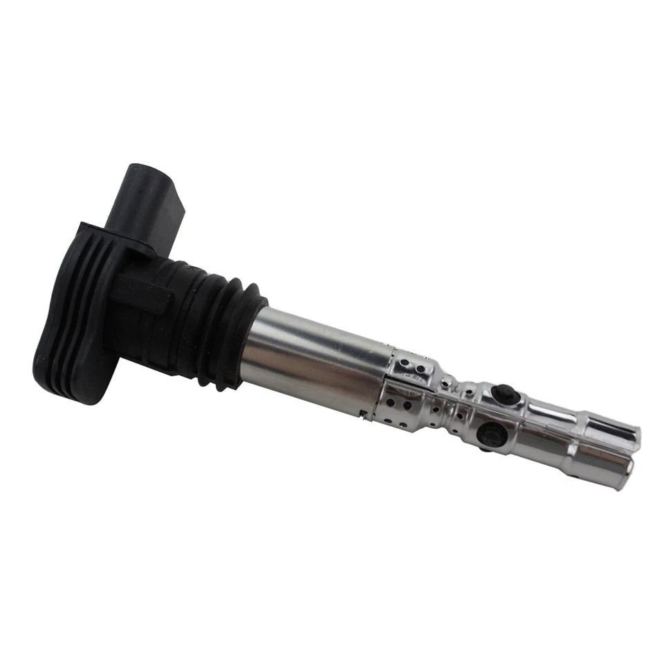 Bobina de encendido directo Bosch Bosch para Audi A4 A6 TT Quattro VW Beetle Passat Golf Jetta Foto 3 de 4