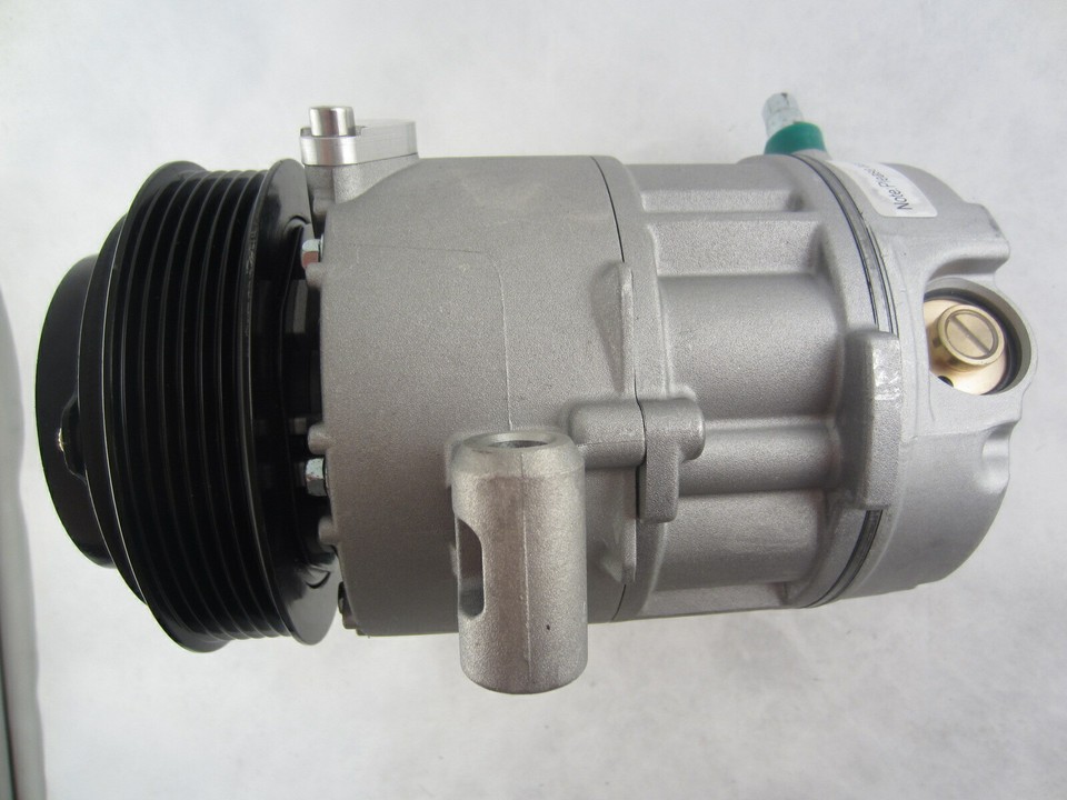 New A/C AC Compressor For 2002-2010 Lexus SC430 | eBay
