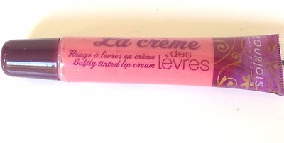 Bourjois La Creme Softly Tinted Lip Cream -03- New