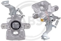 A.B.S. 740752 Bremssattel Hinten Rechts FüR Lexus CT 200H 10-