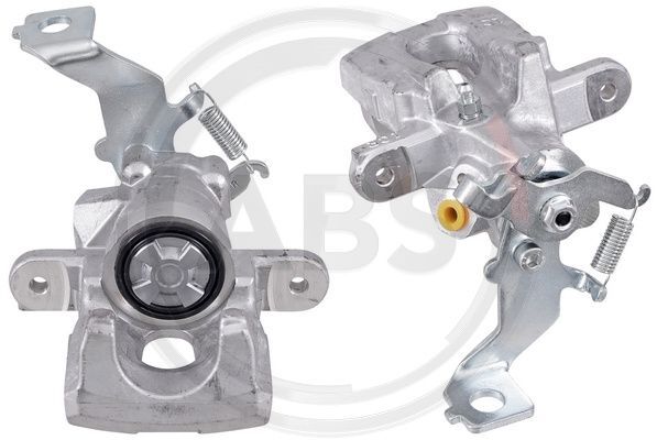 A.B.S. 740752 Bremssattel Hinten Rechts FüR Lexus CT 200H 10--image