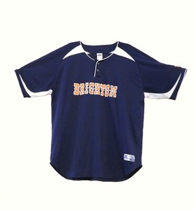 cal ripken baseball jersey