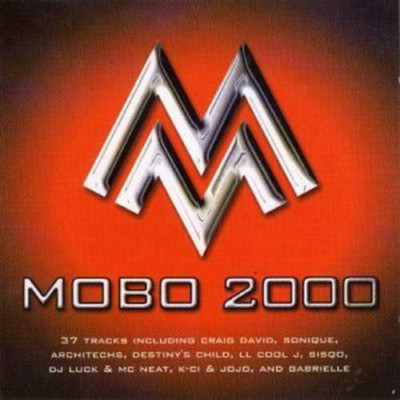 Mobo Awards 2000 Various CD 2000 Free UK P&P Top-quality Fast Dispatch Audio CD