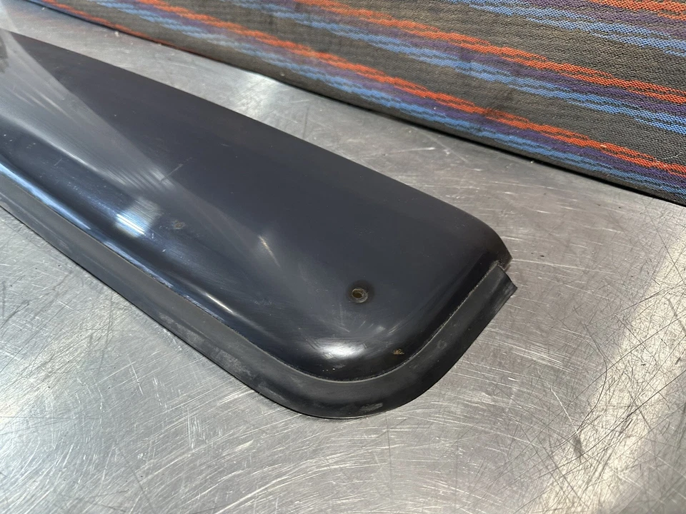 Parasol techo corredizo OEM BMW E30 84-91 325i 325is 325e 325ix 318i M3 SH-20 Foto 2 de 4