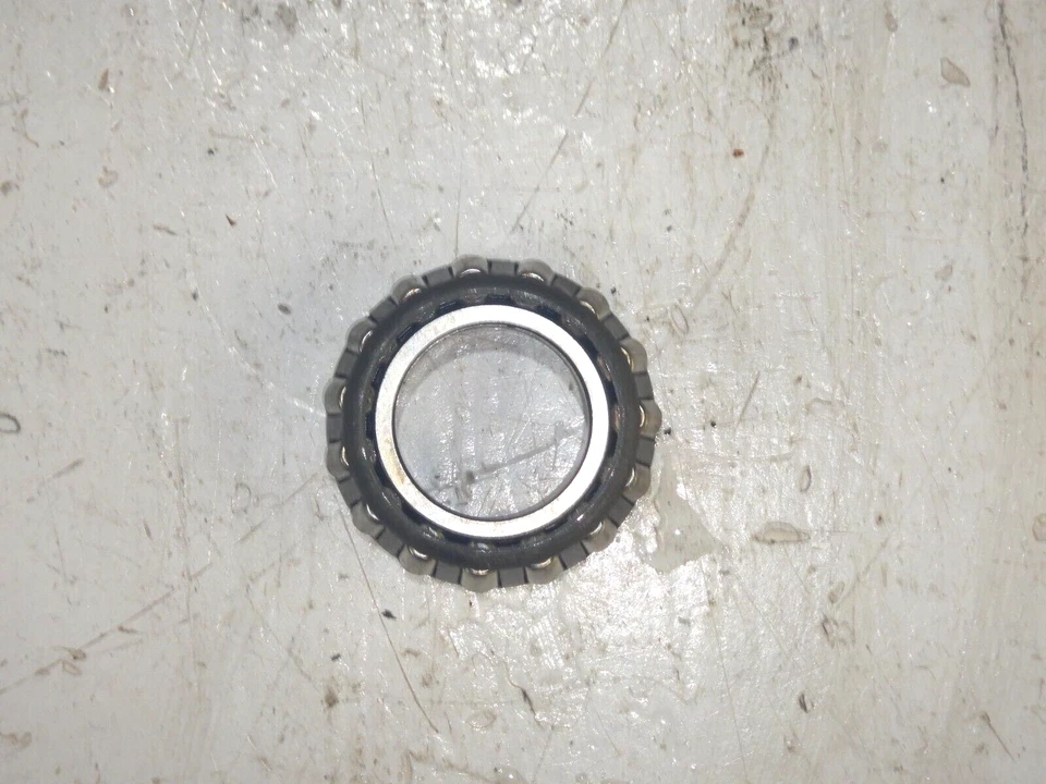 Оригинальный внутренний конус подшипника Jeep Willys DJ-3A 55-65 NOS 803080 БЕСПЛАТНАЯ ДОСТАВКА - Изображение 2 из 4