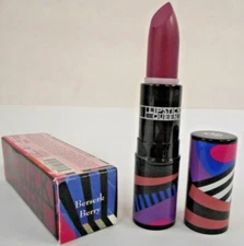 LIPSTICK QUEEN METHOD IN THE MADNESS BERSERK BERRY 0.12oz NEW IN BOX