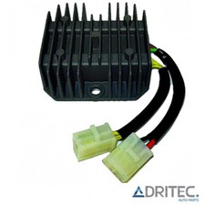 ✅ REGOLATORE DI TENSIONE