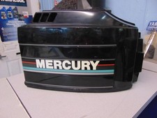MERCURY COWLING  89 LIFT OFF STYLE TO 95 2.4 & 2.5l 150-200 HP -- STK#9033