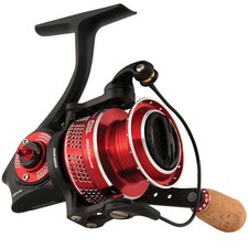 Abu Garcia Revo MGXtreme 20 Spinning Rolle - Spinnrolle, Angelrolle Spinnangeln