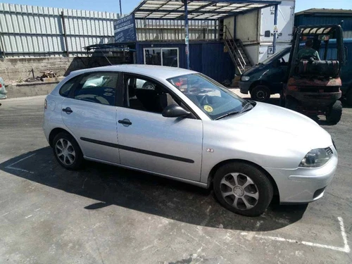 045253018G Turbocompresor para SEAT IBIZA (6L1) Reference 2005 520554 - Imagen 8 de 9