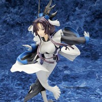 Horizon In The Middle Of Nowhere - Kazuno 1/8 Pvc Figure Alter
