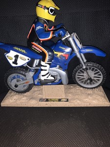 tyco rc motorcycle