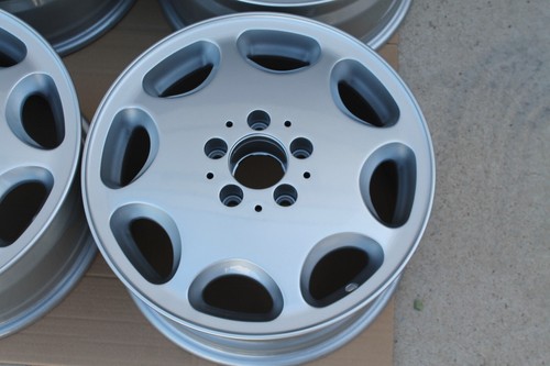 Original llantas MERCEDES S Class W140 7,5x16" ET51 A1404000902 8hole 1404000902 - Imagen 10 de 24