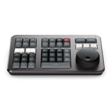 Blackmagic Design DaVinci Resolve Speed Editor