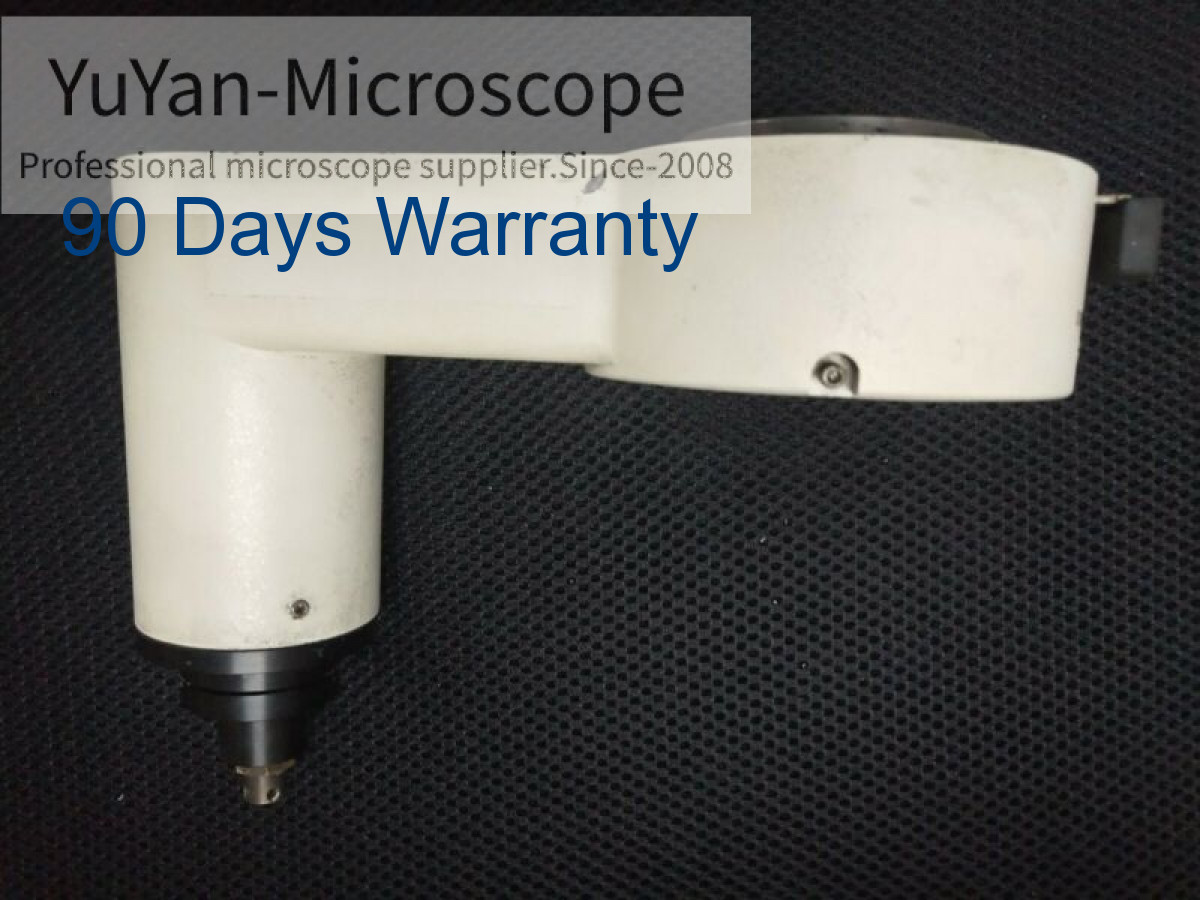 Used Good Nikon microscope trinocular part P-IBSS for SMZ800 1000 #ship EXPRESS