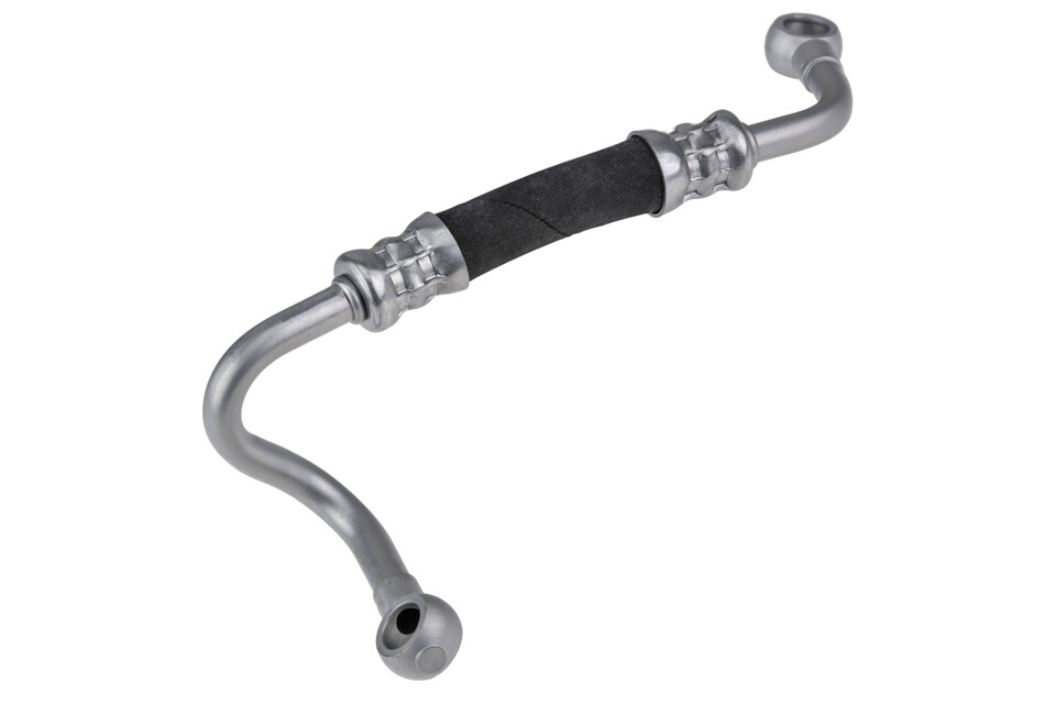 Tuyau durite de turbo premium pour BMW E90 F10 E83, qualité OEM 11427797405