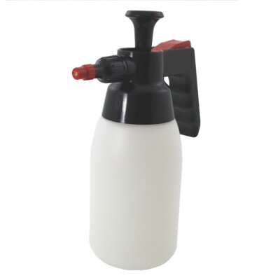 Bremsreiniger Spenderpumpe Sprühgerät Viton Dichtungen Premium Lösungsmittel Sprühflasche