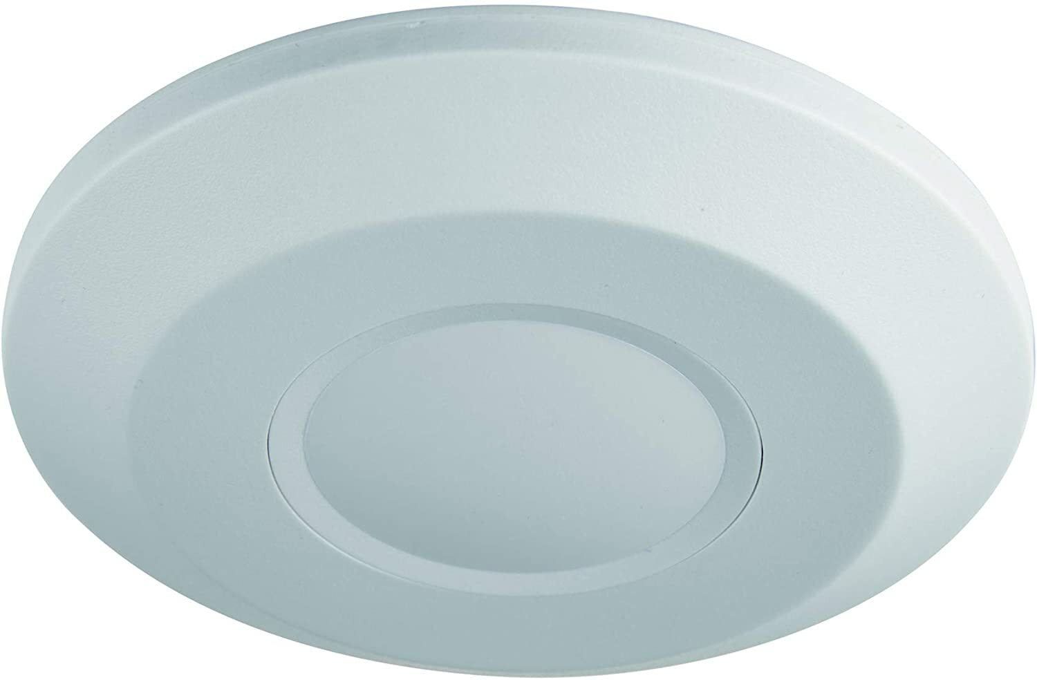 Microwave Sensor Indoor Motion Detector IP20 - 90978 of Saxby