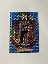 2022-23 Panini Mosaic Reactive Blue Prizm Rookie #215 Jabari Walker Rookie