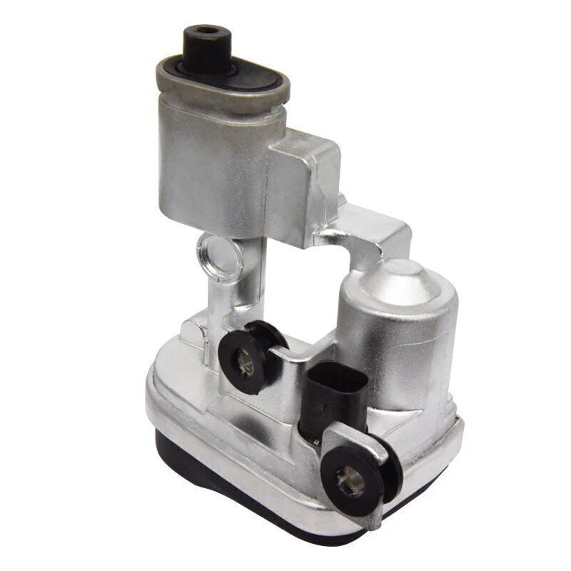 Actuador de válvula de acelerador de transmisión Cummins 48RE TTVA para Dodge Ram 2500 3500 Foto 3 de 4