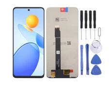 OEM For Honor Play7T Pro DIO-AN00 LCD Display Touch Screen Digitizer Replacement