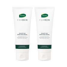 ACNES FOR MEN Perfect Foam Cleanser 150g  150g SET