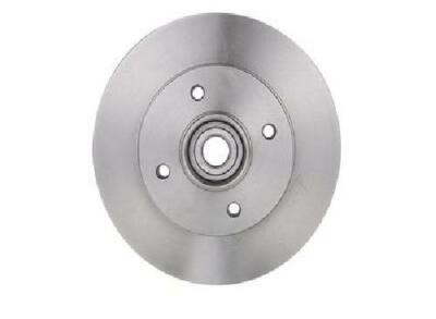 Original Bosch brake disc 0 986 479 279 for Citroën Peugeot