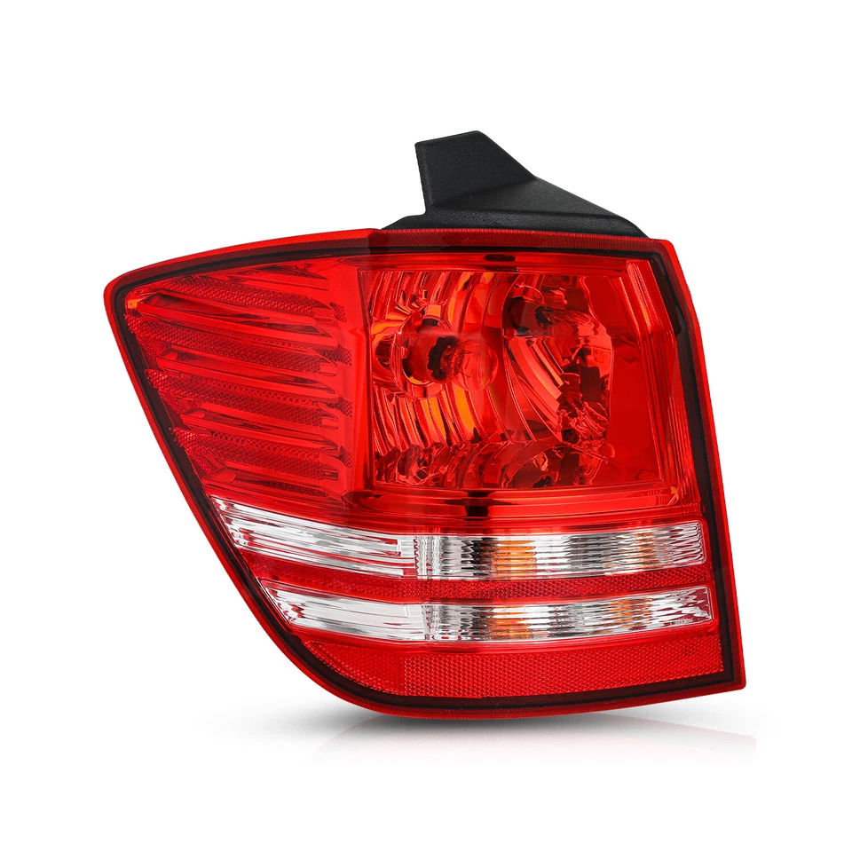 Lámpara de freno de luz trasera lateral para conductor/pasajero Dodge Journey 2009-2020 Foto 3 de 4