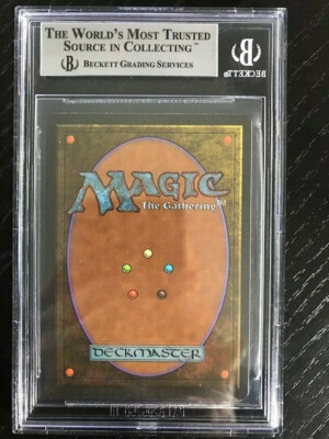 マジック：ザ・ギャザリング Visions ソーサリー 1995年 Nene T