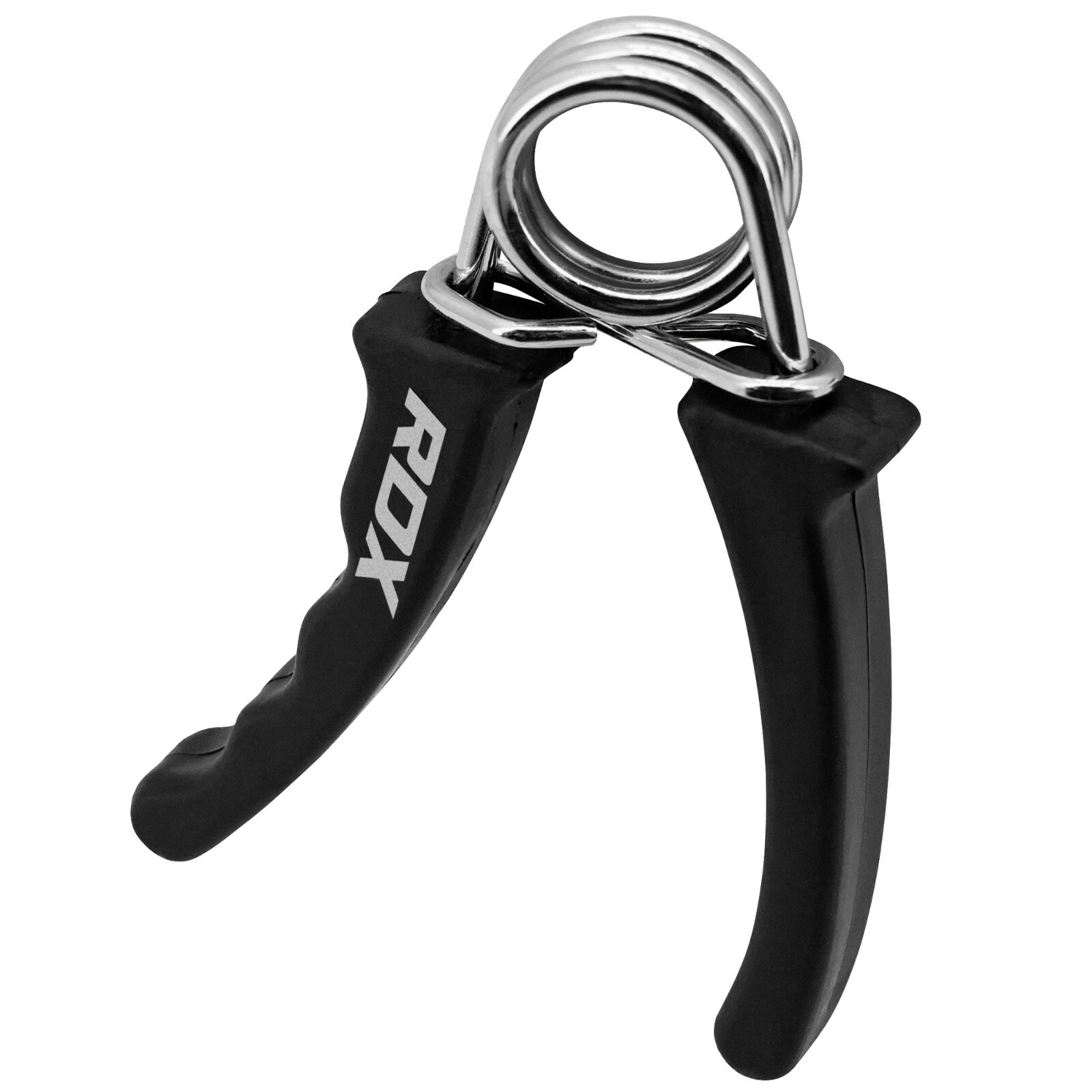 Hand Gripper Exerciser by RDX, Home Gym, Finger Exerciser, Finger Strengthener