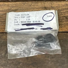 Vintage Right Cone M10 Hub Axle NOS Repair Parts Mountain Bike Road Bike M10 X 9