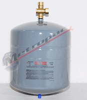 AMTROL 110 110 FILL-TROL TANK WITH FILL-TROL VALVE FILL-TROL TANK WITH FILL-TROL - Picture 1 of 1