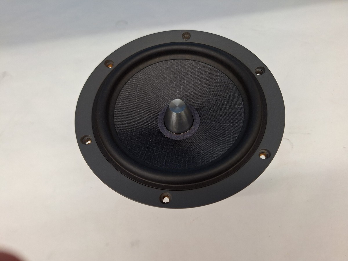 洋楽 Jamo Jamo Woofer for C605 C607 speaker | eBay