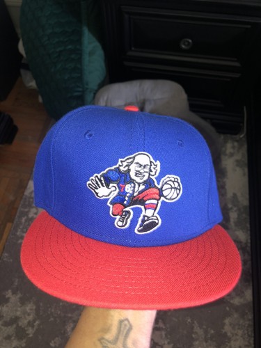 NEW ERA Philadelphia 76ers 9FIFTY 