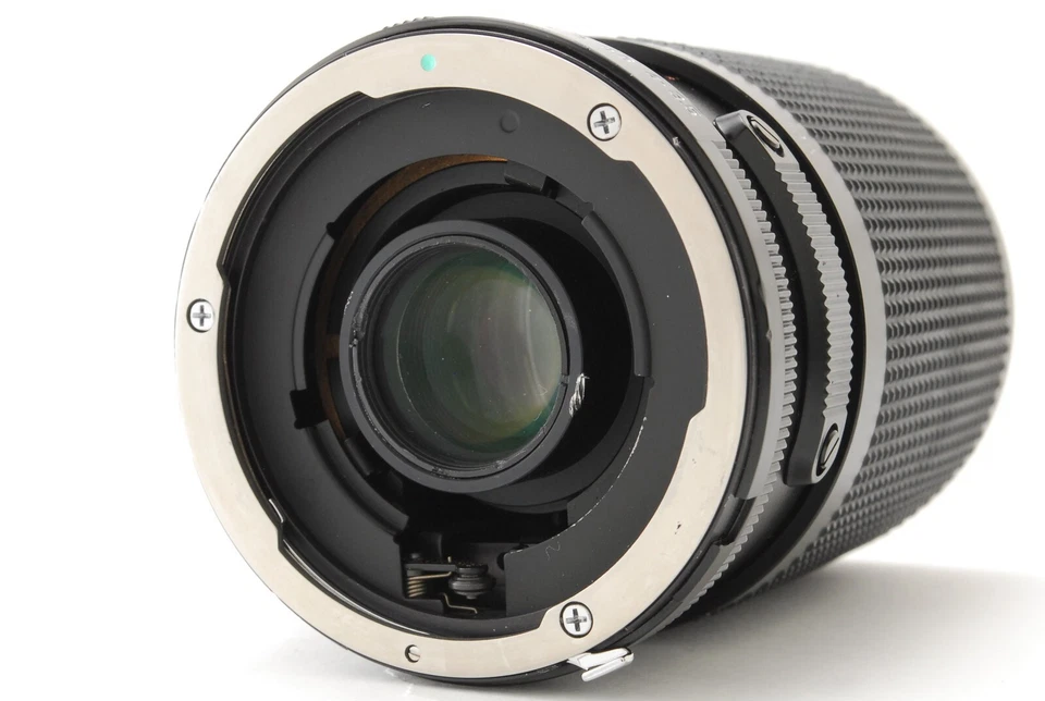 [Exc+5] TAMRON 35-135mm F/3.5-4.5 BBAR MC 40A MF Zoom Lens For Minolta JAPAN #97 - Image 4 of 4