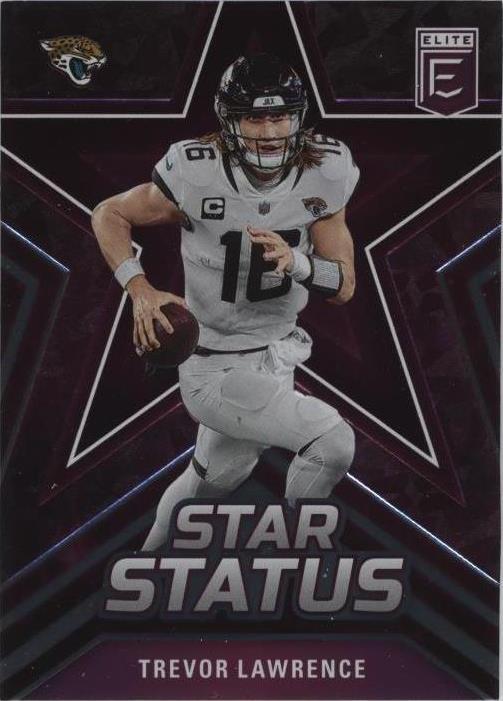 Trevor Lawrence