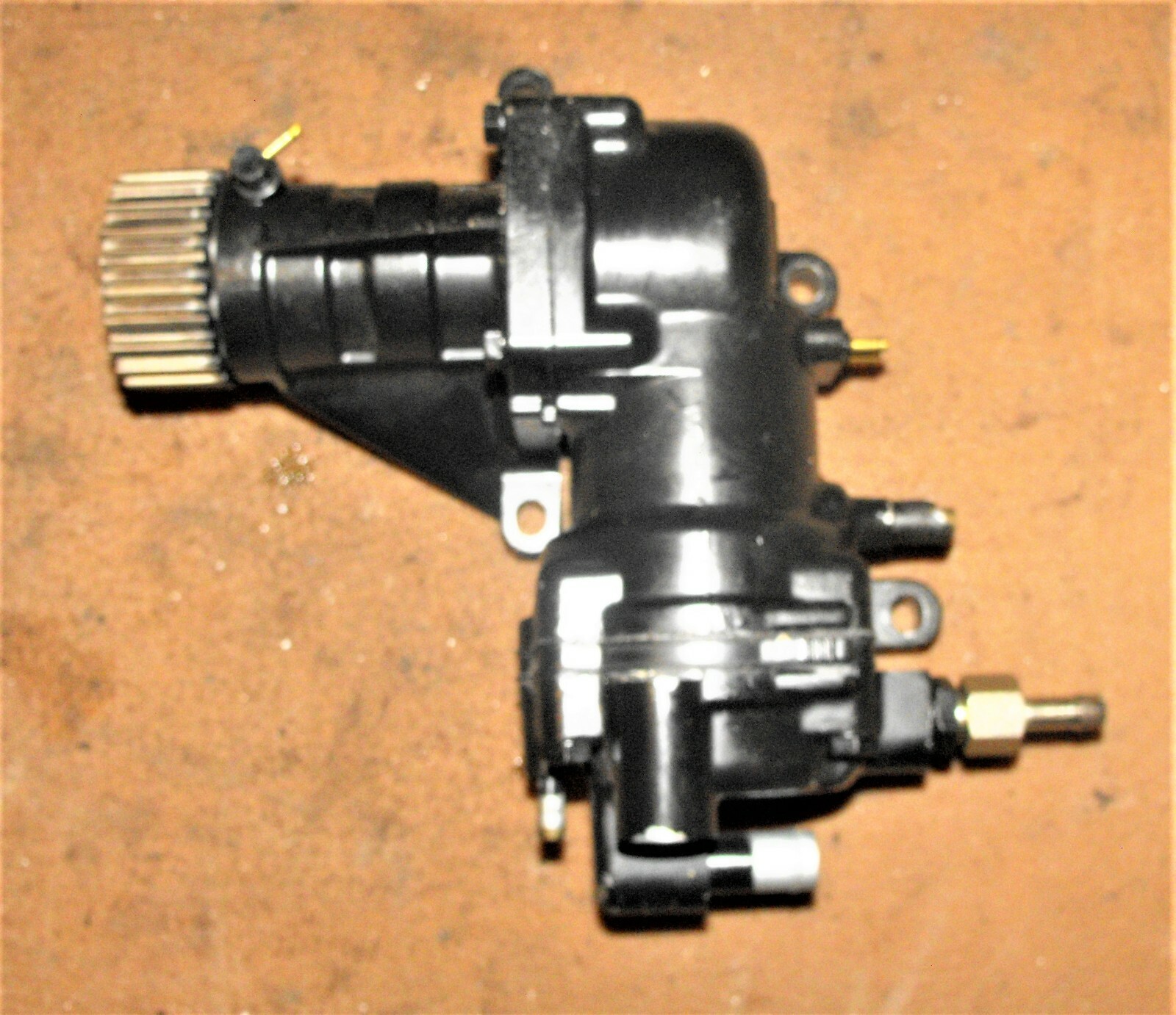 Tohatsu 90 HP 2 Stroke TLDI Air Compressor Assembly PN 3FWB100001 Fits