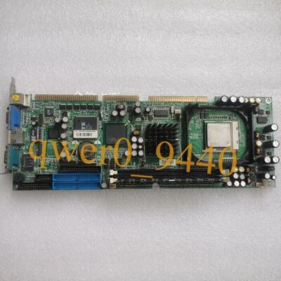 IAC-F847A V1.2 Industrial Control Motherboard #A6-37