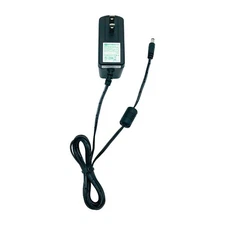 Genuine Jentec Technology AH1812-B Switching Power Supply Adapter 12V 1.5A 18W