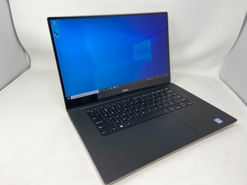 Dell Precision 5520 i7-7820HQ 2.9GHz 32GB 512GB SSD M1200M 4GB FHD Gaming Laptop - Picture 3 of 8