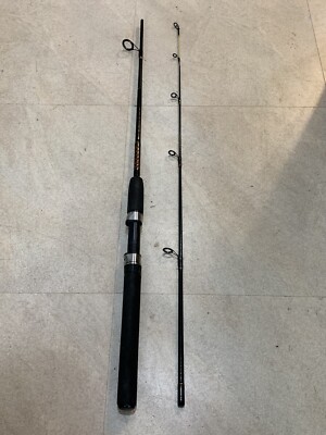 Vintage Pinnacle Power Tip Pro 5’ Fishing Rod