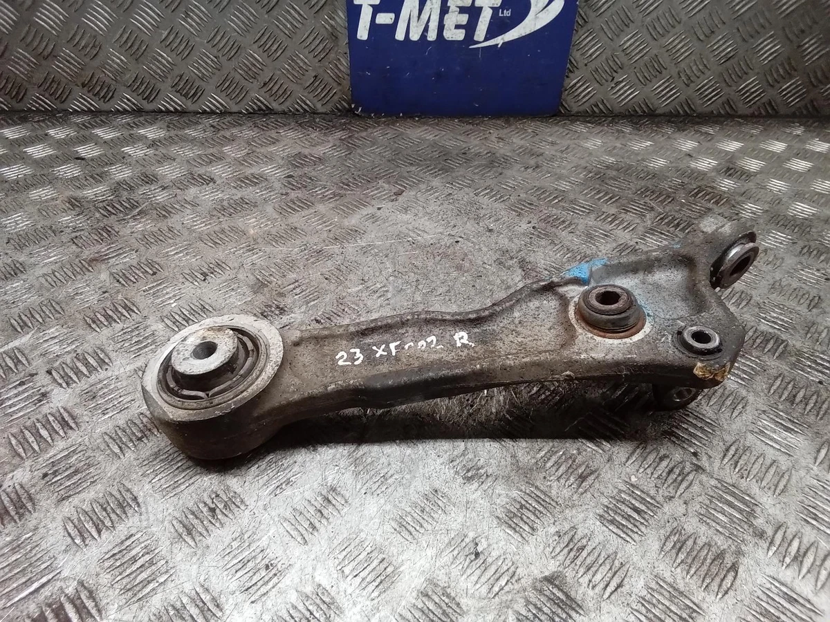 Jaguar xf online lower control arm
