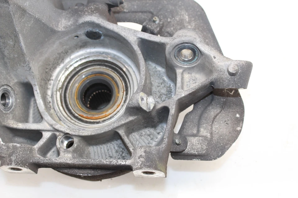 1999 Porsche 911 Carrera Rear Left Spindle / Knuckle OEM - Image 2 of 4