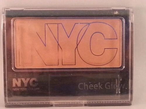 NYC Matte Single Blushes