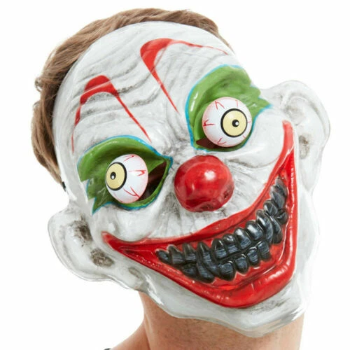 Masken aus PVC