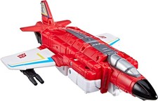 Transformers Age of The Primes Aerialbot Fireflight  Deluxe Class 5.5-Inch Co...