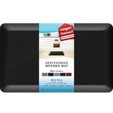 Floor Mats Anti Fatigue Safety Industrial Rubber Vinyl Work Area