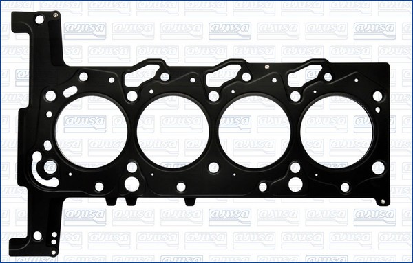 Dichtung Zylinderkopf Ajusa 10185310 FüR Fiat V362 FY Boxer Transit Custom Ford-image