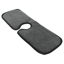 Sink Draining Mat Bathroom Quick-drying Absorbent Pad Board Mats